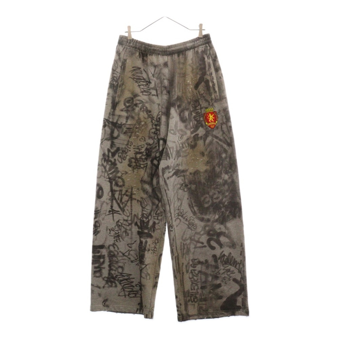BALENCIAGA - BALENCIAGA バレンシアガ 23SS Skater Baggy BALENCIAGA - BALENCIAGA バレンシアガ 23SS Skater Baggy