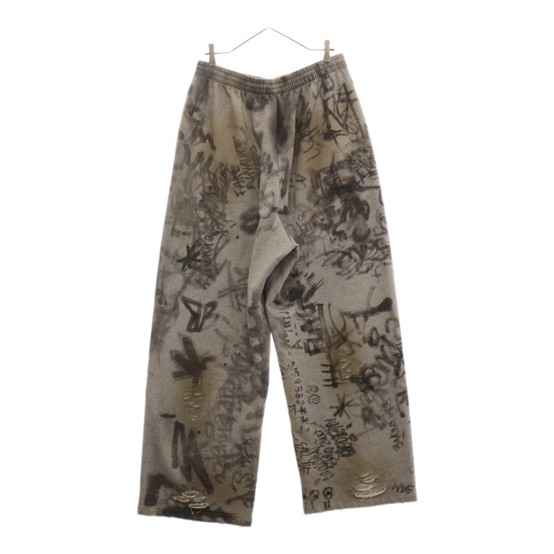 BALENCIAGA - BALENCIAGA バレンシアガ 23SS Skater Baggy BALENCIAGA - BALENCIAGA バレンシアガ 23SS Skater Baggy