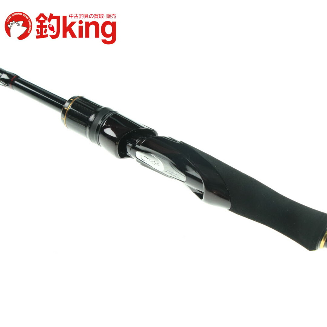 中古/未使用品】 シマノ 22 炎月 XR 一つテンヤマダイ 240MH /M107L 中古/未使用品】 シマノ 22 炎月 XR 一つテンヤマダイ 240MH /M107L