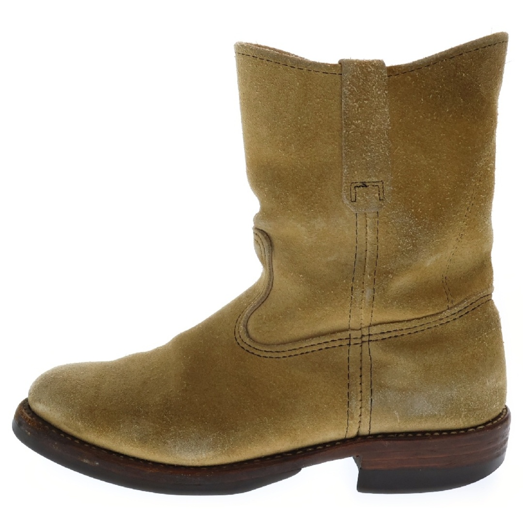 RED WING レッド ウイング 9-INCH PECOS BOOTS ペコスブーツ RED WING レッド ウイング 9-INCH PECOS BOOTS ペコスブーツ