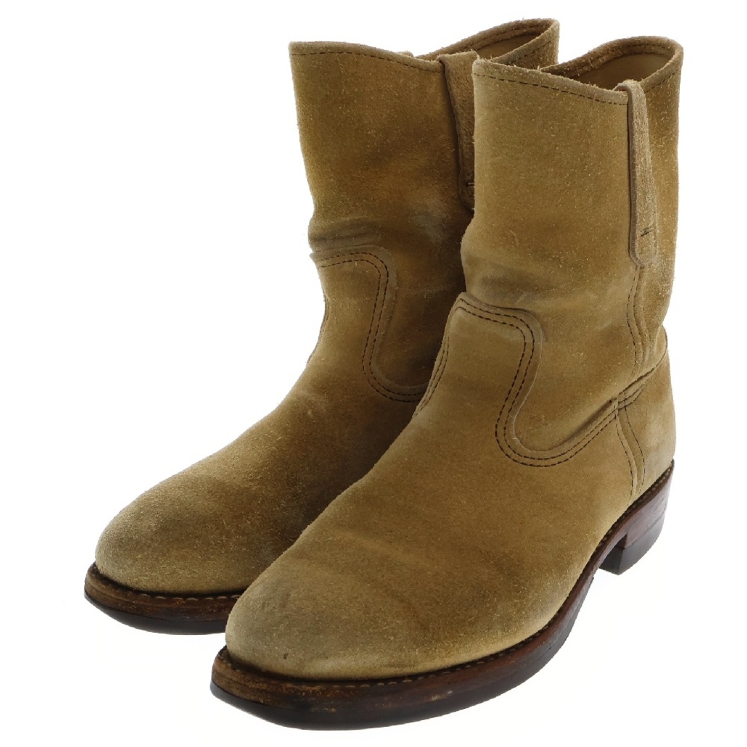 RED WING レッド ウイング 9-INCH PECOS BOOTS ペコスブーツ RED WING レッド ウイング 9-INCH PECOS BOOTS ペコスブーツ