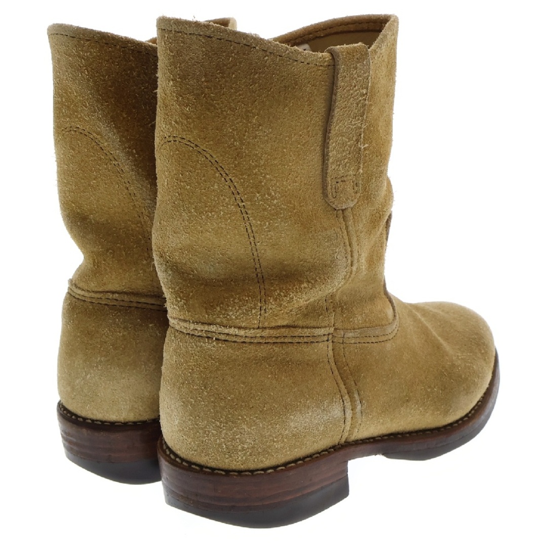 RED WING レッド ウイング 9-INCH PECOS BOOTS ペコスブーツ RED WING レッド ウイング 9-INCH PECOS BOOTS ペコスブーツ