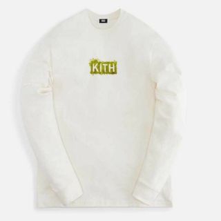 KITH(Tシャツ/カットソー(七分/長袖))のフリマアイテム一覧 KITH(Tシャツ/カットソー(七分/長袖))のフリマアイテム一覧