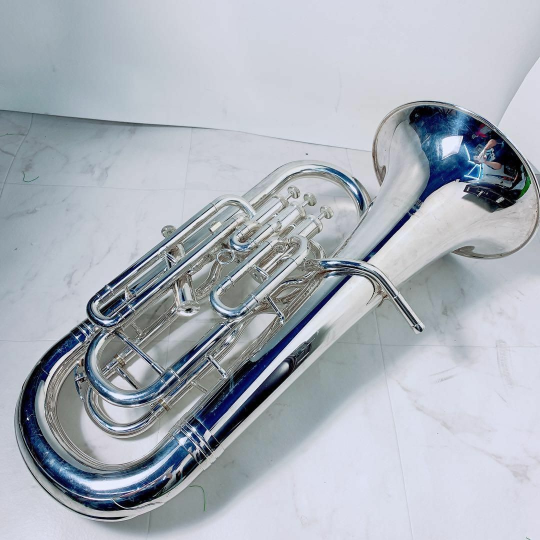 YAMAHA ユーフォニアム YEP621 管楽器 マウスピース ハード YAMAHA ユーフォニアム YEP621 管楽器 マウスピース ハード