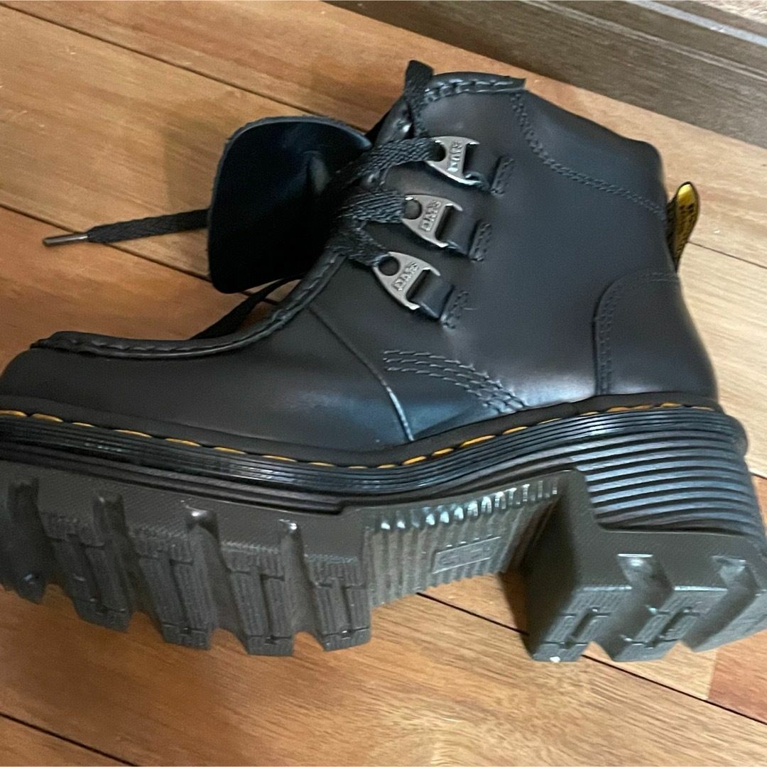 希少 24cm マーチン ブーツ 3ホール CORRAN 驚かす BOOT 希少 24cm マーチン ブーツ 3ホール CORRAN 驚かす BOOT