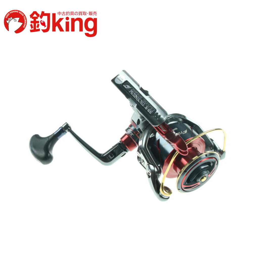 SHIMANO - 【中古/美品】 シマノ 19 BB-X テクニウム ファイア SHIMANO - 【中古/美品】 シマノ 19 BB-X テクニウム ファイア