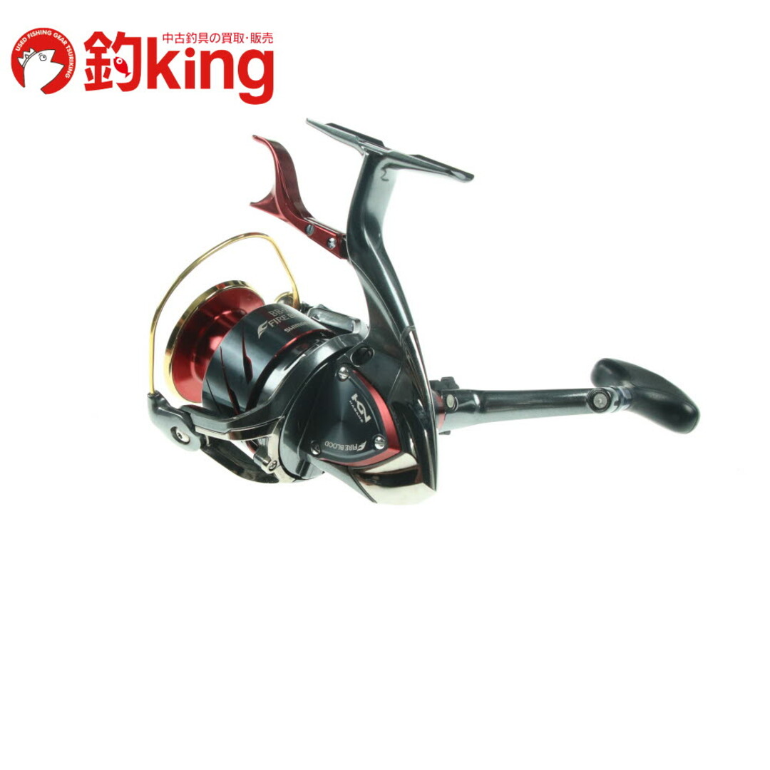 SHIMANO - 【中古/美品】 シマノ 19 BB-X テクニウム ファイア SHIMANO - 【中古/美品】 シマノ 19 BB-X テクニウム ファイア