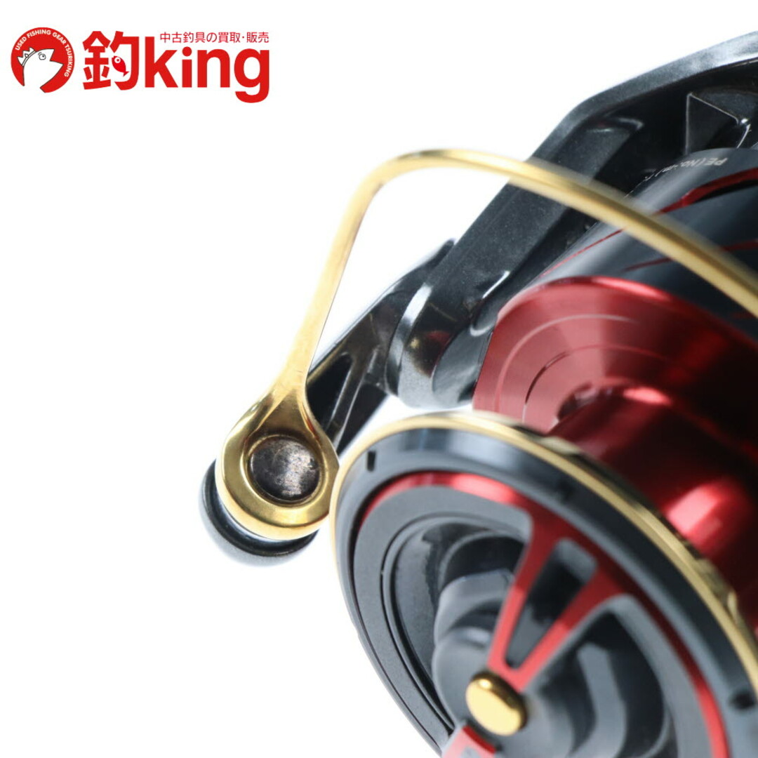 SHIMANO - 【中古/美品】 シマノ 19 BB-X テクニウム ファイア SHIMANO - 【中古/美品】 シマノ 19 BB-X テクニウム ファイア