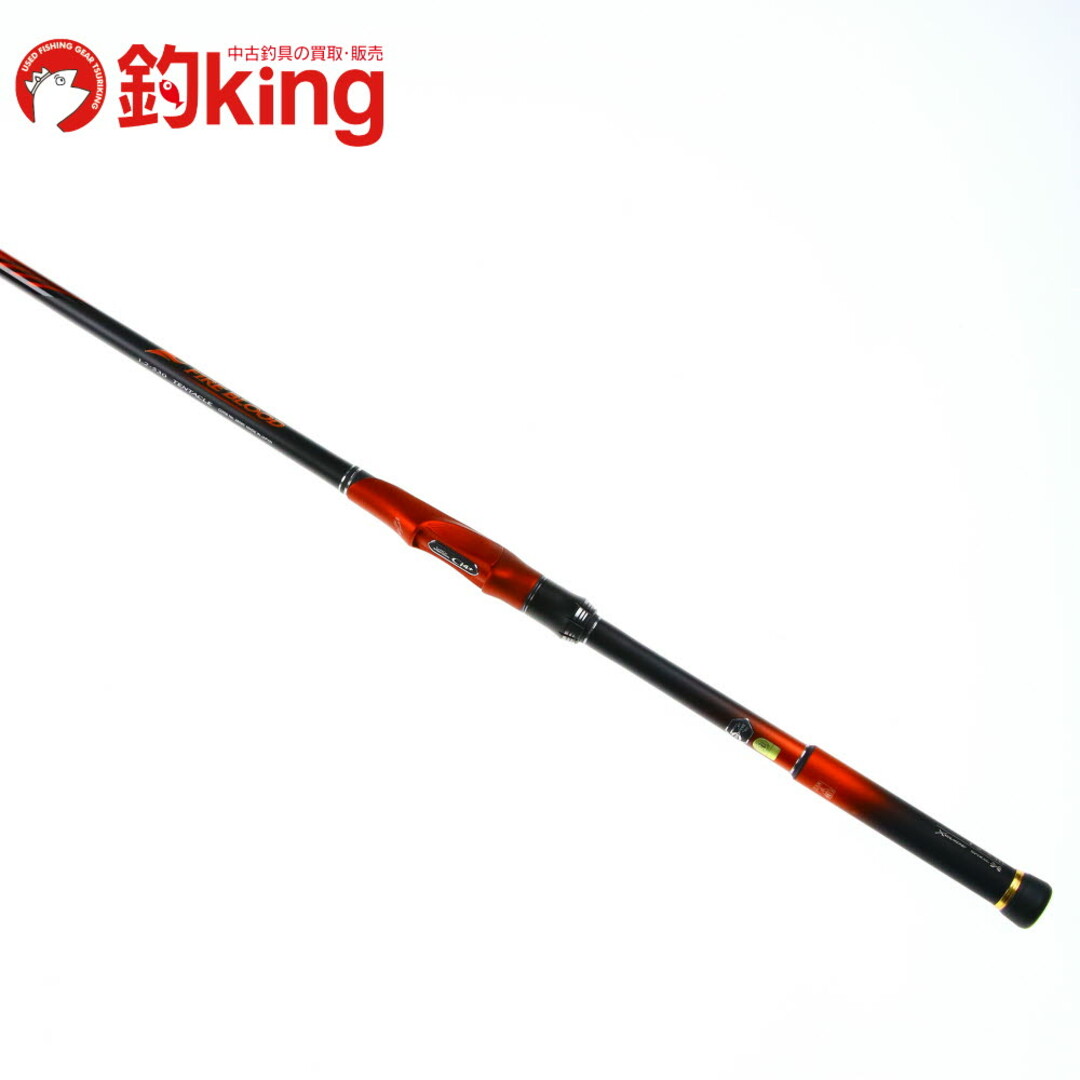 SHIMANO - 【中古/未使用品】 シマノ 19 ファイアブラッド グレ SHIMANO - 【中古/未使用品】 シマノ 19 ファイアブラッド グレ