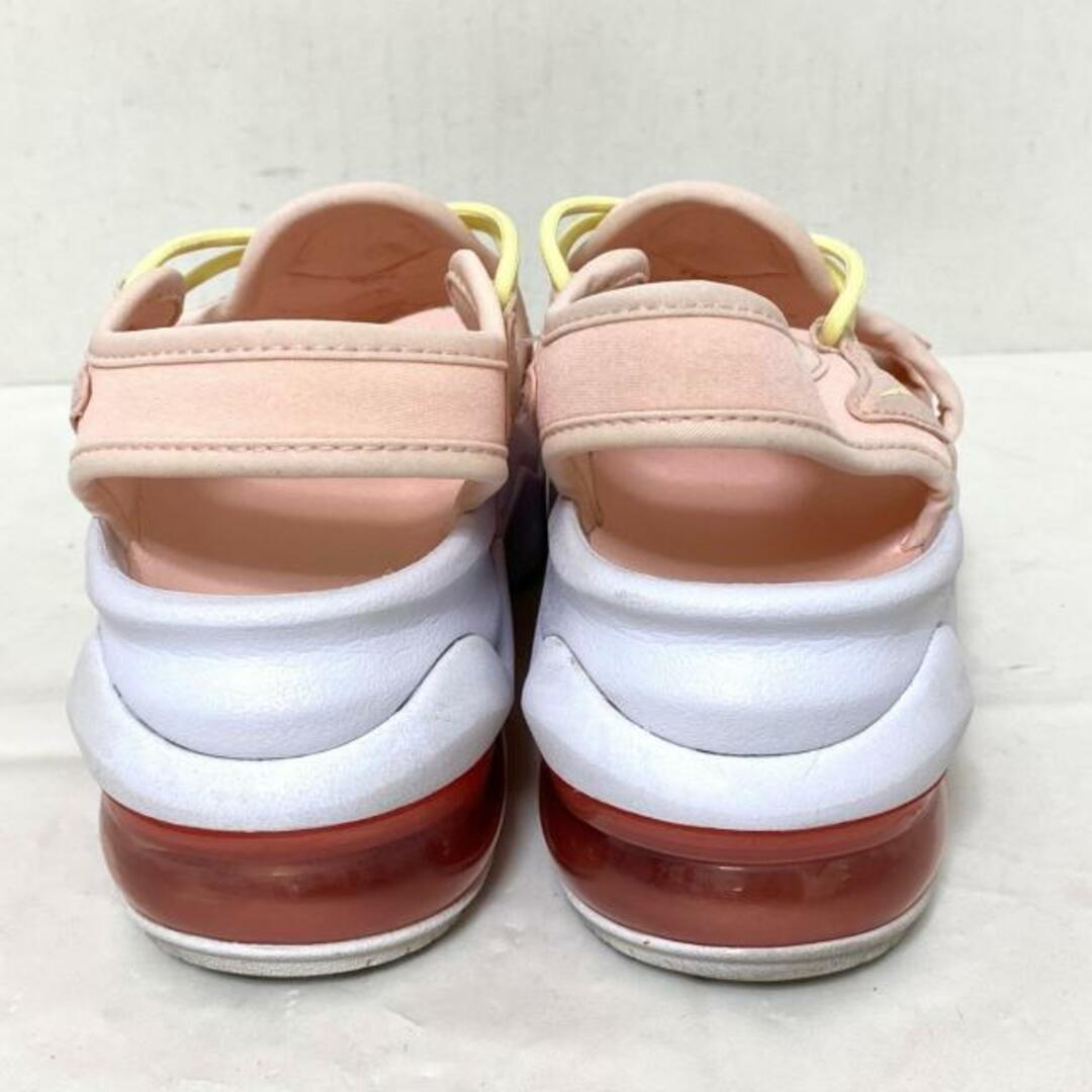 NIKE - NIKE(ナイキ) サンダル 23 レディース エア マックス NIKE - NIKE(ナイキ) サンダル 23 レディース エア マックス