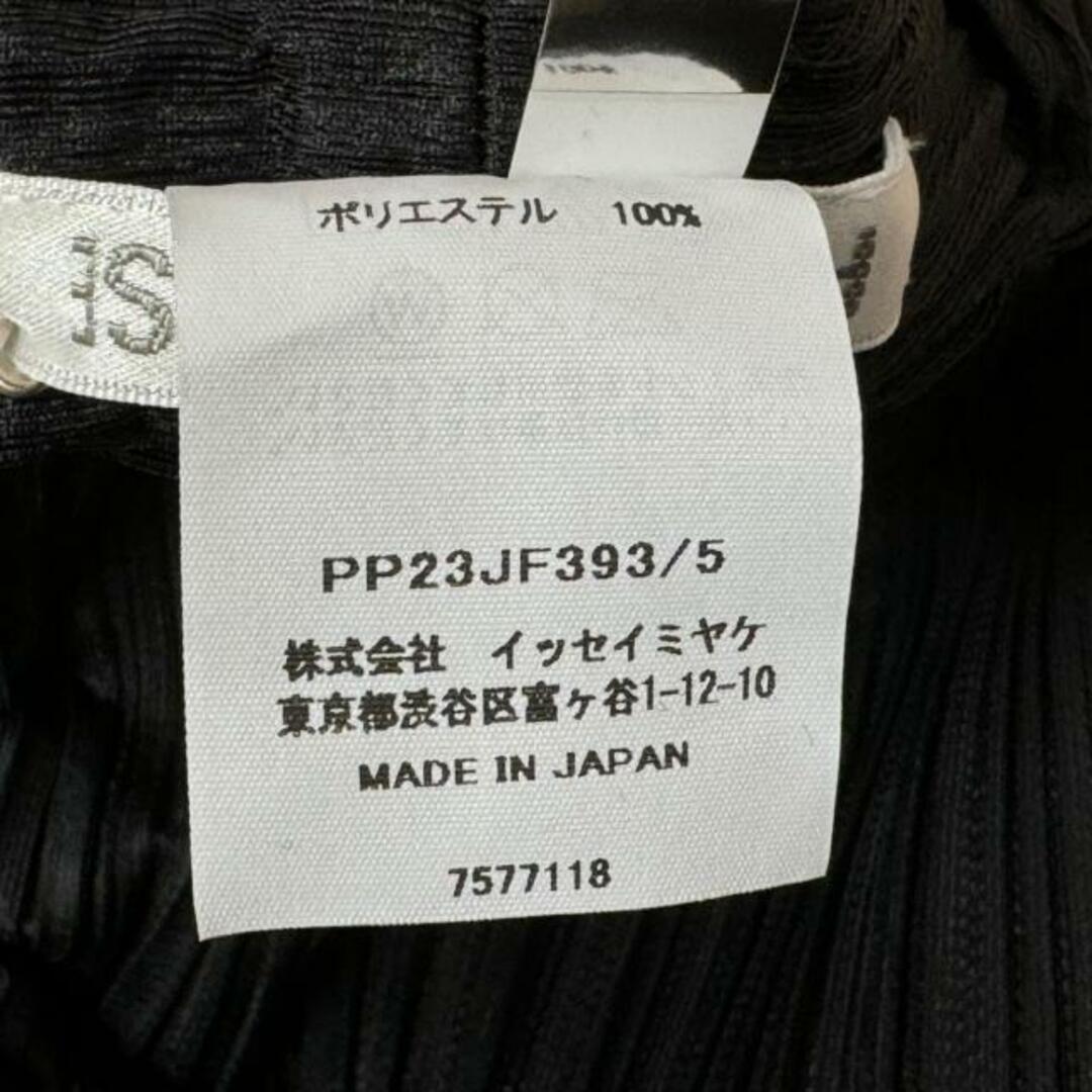 PLEATS PLEASE(プリーツプリーズ) パンツ サイズ5 XS レディース PLEATS PLEASE(プリーツプリーズ) パンツ サイズ5 XS レディース