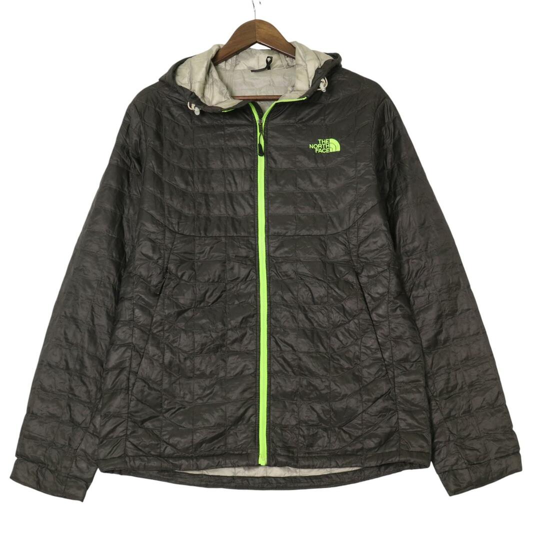 最安値級価格 NORTH THE - FACE NORTH THE FACE PRIMALOFT ノースフェイス Mサイズ