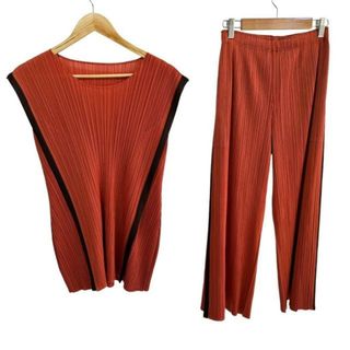PLEATS PLEASE ISSEY MIYAKE(セット/コーデ)のフリマアイテム一覧 PLEATS PLEASE ISSEY MIYAKE(セット/コーデ)のフリマアイテム一覧