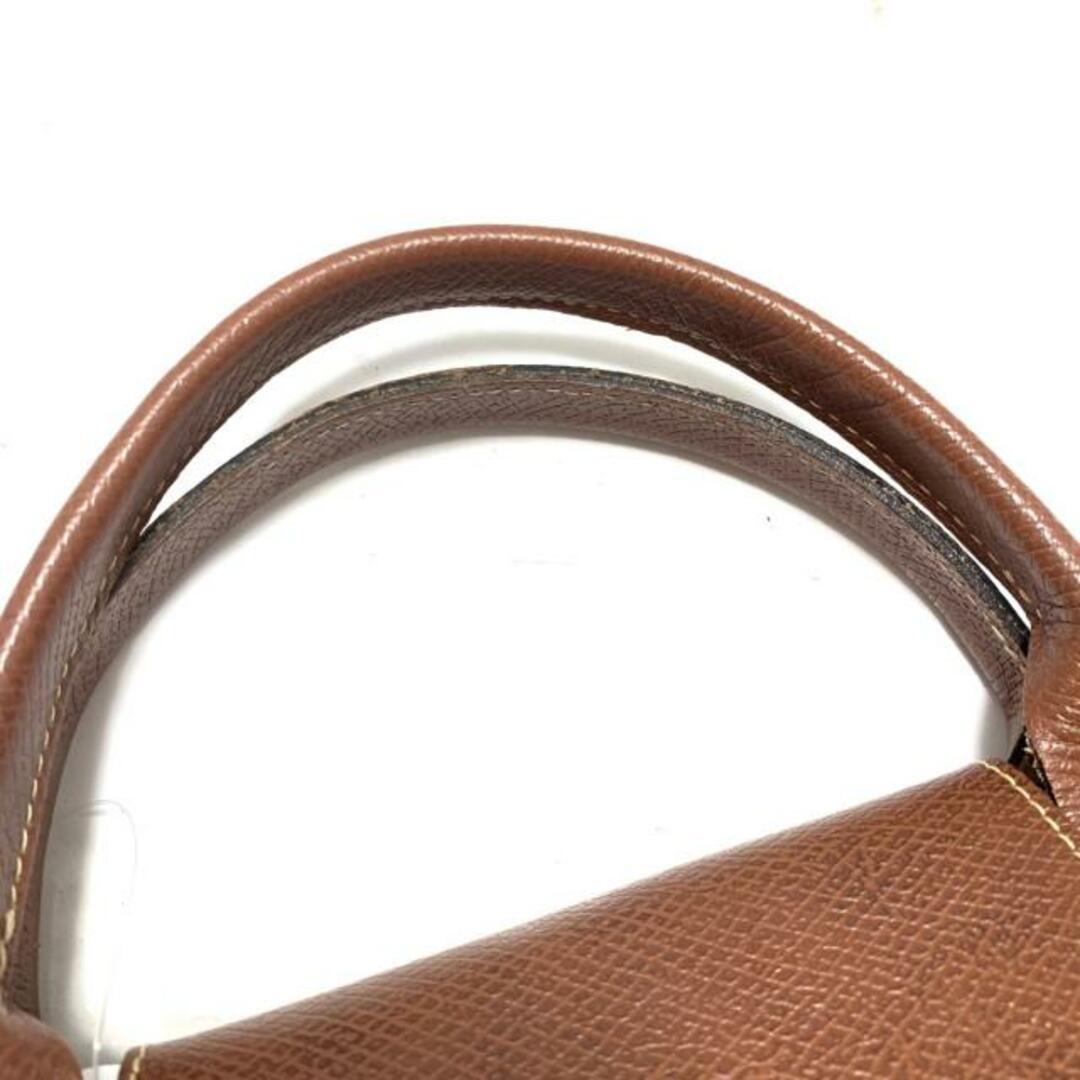 LONGCHAMP(ロンシャン) ハンドバッグ ル・プリアージュ LONGCHAMP(ロンシャン) ハンドバッグ ル・プリアージュ