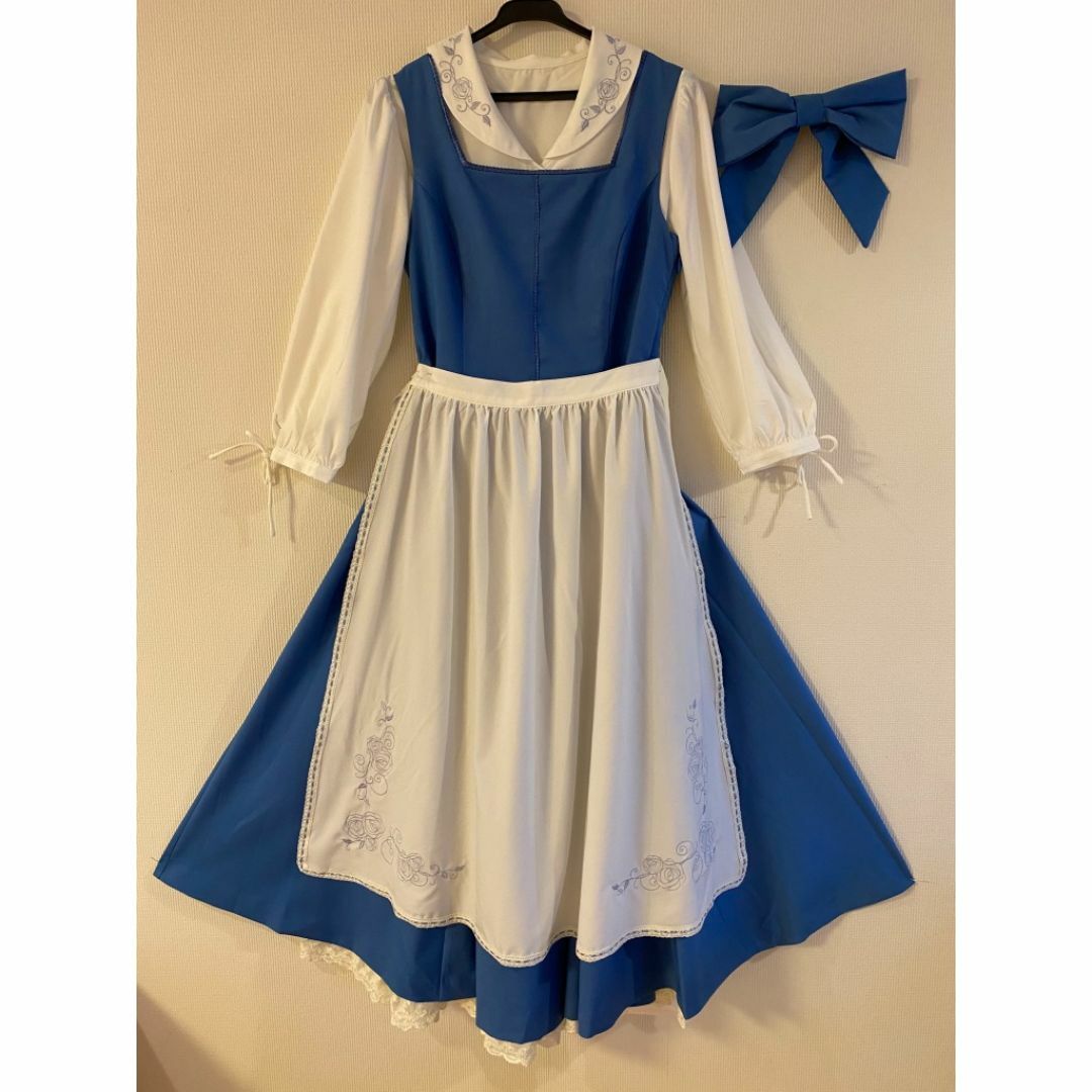 Secret Honey - シークレットハニー 町ベル ドレス 美女と野獣 Secret Honey - シークレットハニー 町ベル ドレス 美女と野獣