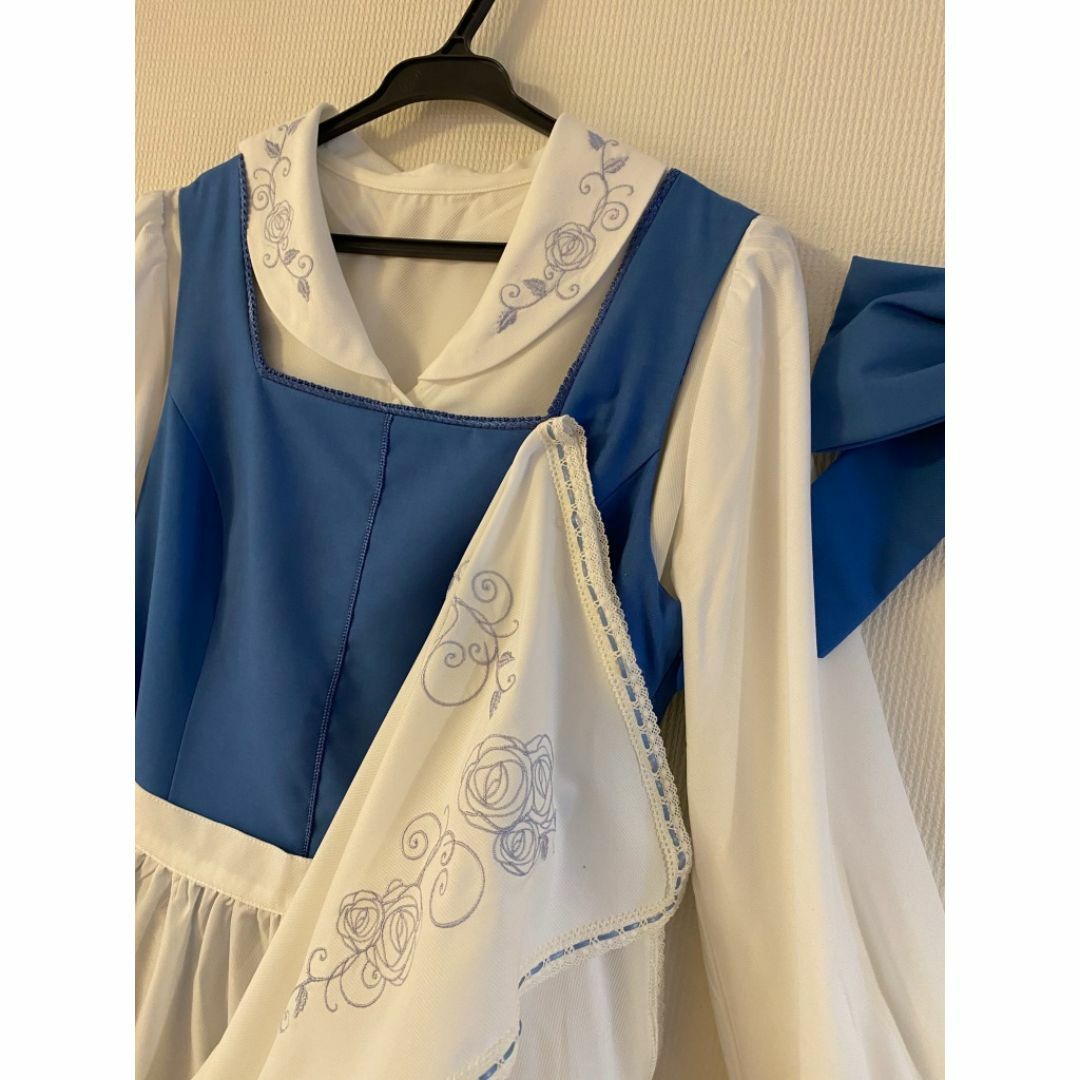 Secret Honey - シークレットハニー 町ベル ドレス 美女と野獣 Secret Honey - シークレットハニー 町ベル ドレス 美女と野獣