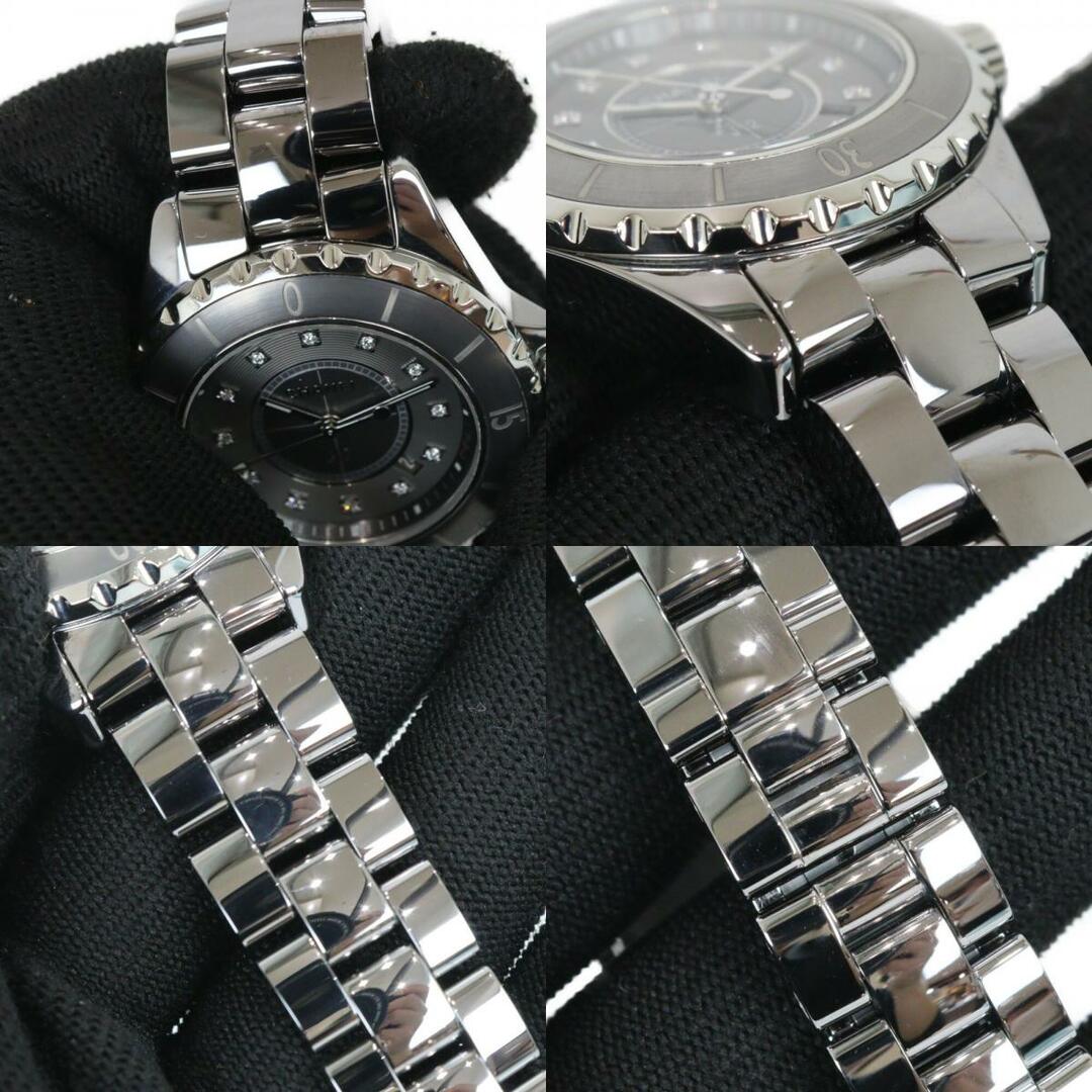 CHANEL - 【ギャラ有】CHANEL シャネル J12 クロマティック 33MM CHANEL - 【ギャラ有】CHANEL シャネル J12 クロマティック 33MM