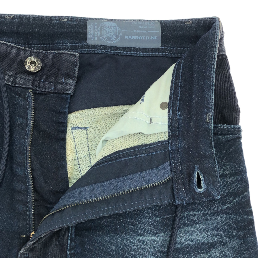 DIESEL ディーゼル JOGG JEANS ジョグジーンズ NARROT D-NE DIESEL ディーゼル JOGG JEANS ジョグジーンズ NARROT D-NE