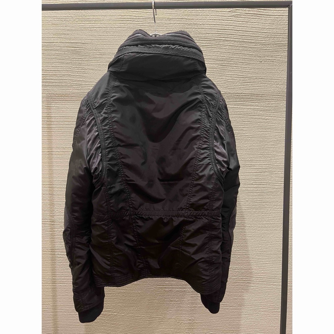 goa - 00s archive goa bono gimmick jacket y2kの通販 by n 即 goa - 00s archive goa bono gimmick jacket y2kの通販 by n 即