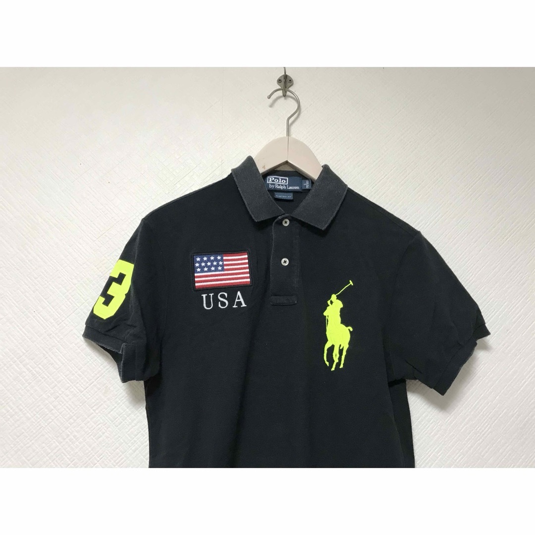 POLO RALPH LAUREN - 本物ポロラルフローレンRalphLaureアメリカ POLO RALPH LAUREN - 本物ポロラルフローレンRalphLaureアメリカ
