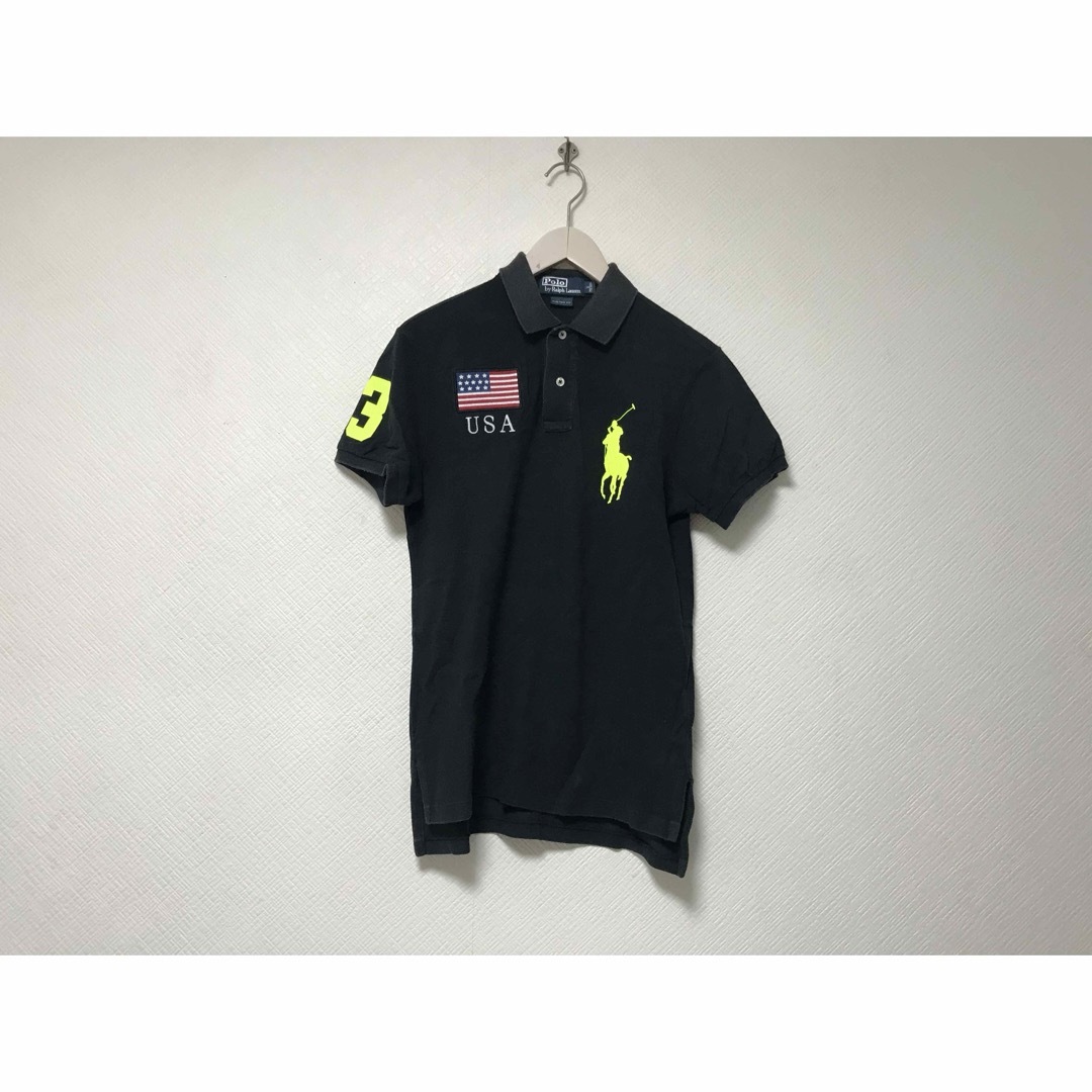 POLO RALPH LAUREN - 本物ポロラルフローレンRalphLaureアメリカ POLO RALPH LAUREN - 本物ポロラルフローレンRalphLaureアメリカ