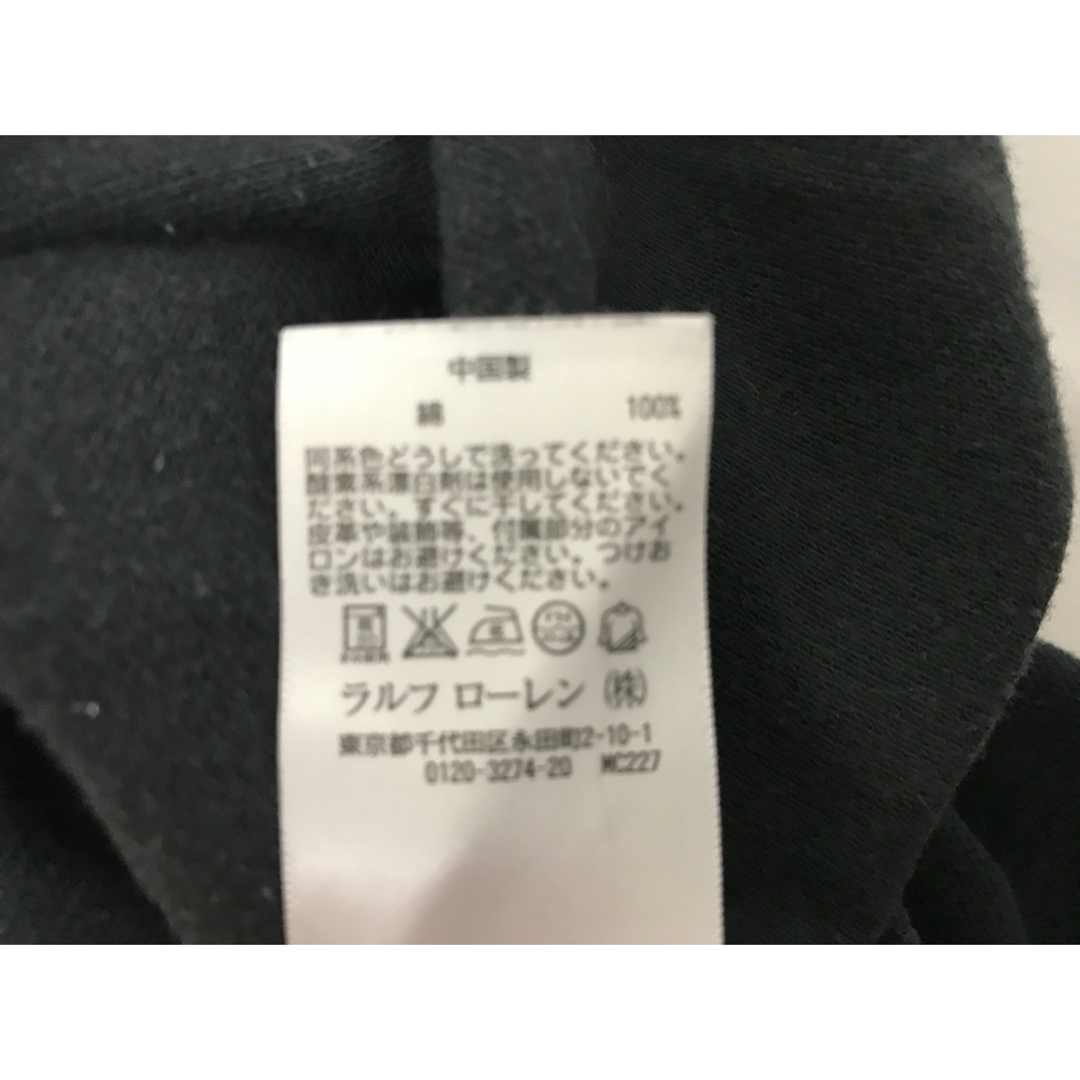 POLO RALPH LAUREN - 本物ポロラルフローレンRalphLaureアメリカ POLO RALPH LAUREN - 本物ポロラルフローレンRalphLaureアメリカ