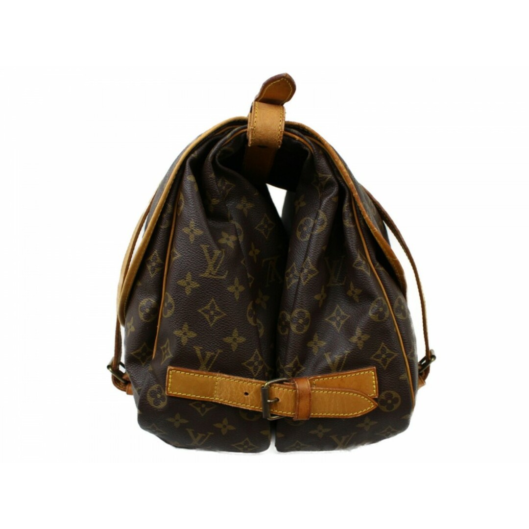 LOUIS VUITTON - LOUIS VUITTON ルイヴィトン ソミュール43 LOUIS VUITTON - LOUIS VUITTON ルイヴィトン ソミュール43