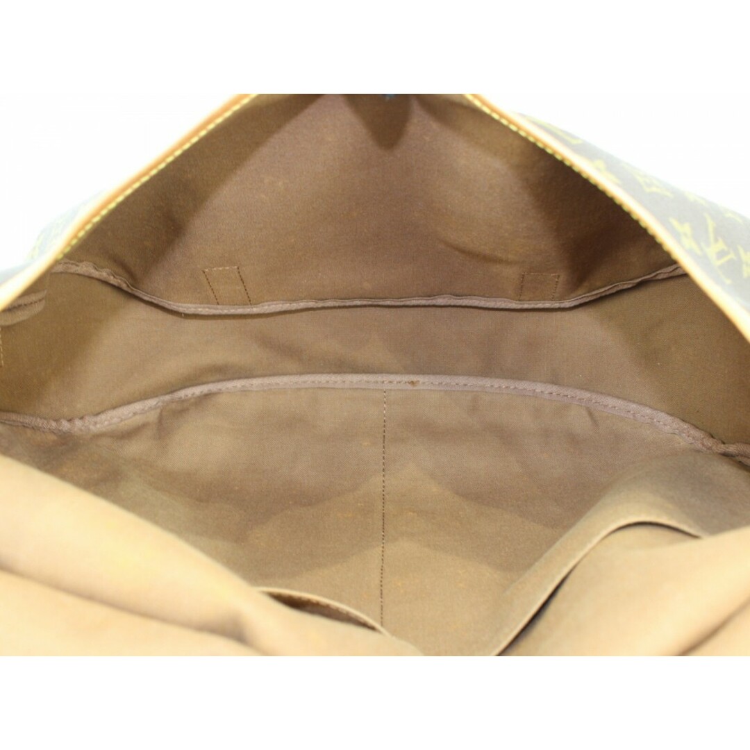 LOUIS VUITTON - LOUIS VUITTON ルイヴィトン ソミュール43 LOUIS VUITTON - LOUIS VUITTON ルイヴィトン ソミュール43
