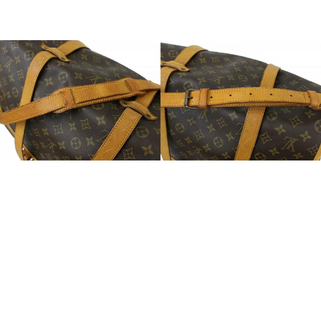 LOUIS VUITTON - LOUIS VUITTON ルイヴィトン ソミュール43 LOUIS VUITTON - LOUIS VUITTON ルイヴィトン ソミュール43