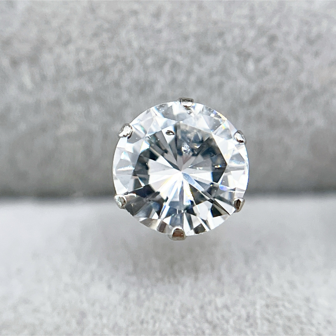 ピアス 両耳0.914ct 天然ダイヤモンドpt900 ピアス 両耳0.914ct 天然ダイヤモンドpt900