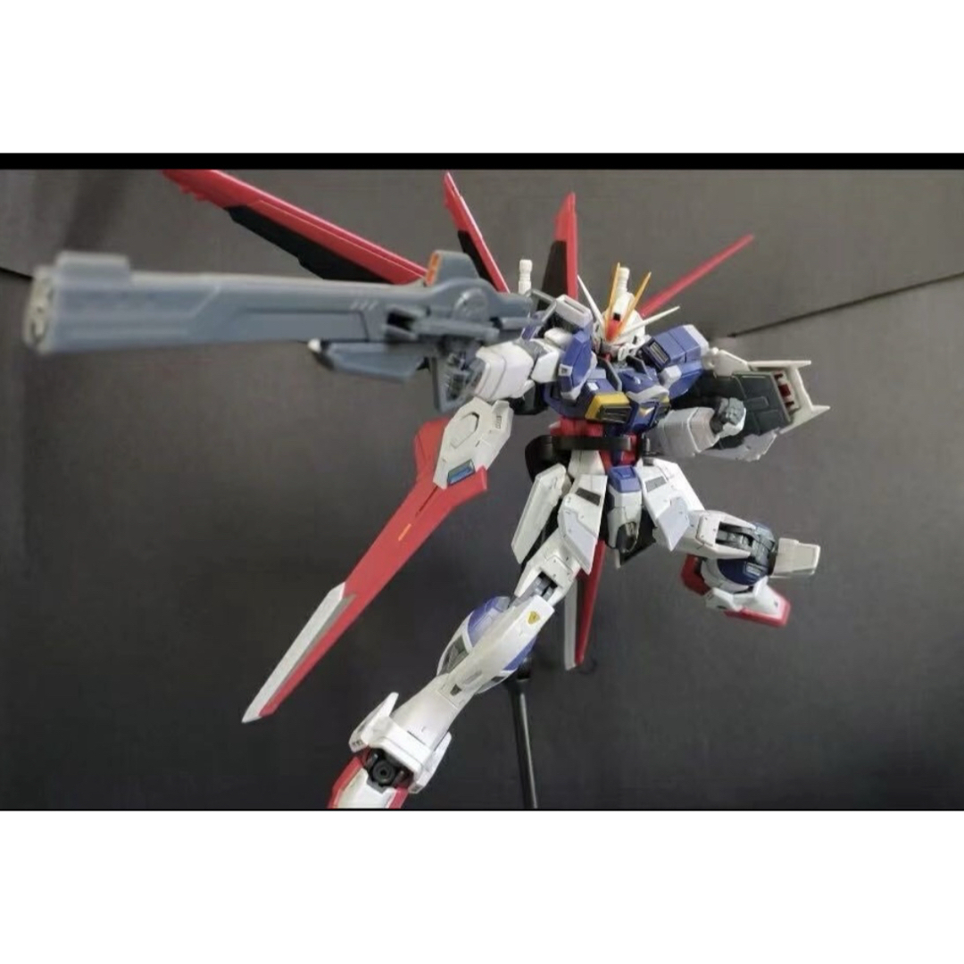 HG・RG対応 ガンダムSEED FREEDOM 機体用レールガン 他社製 5点 HG・RG対応 ガンダムSEED FREEDOM 機体用レールガン 他社製 5点