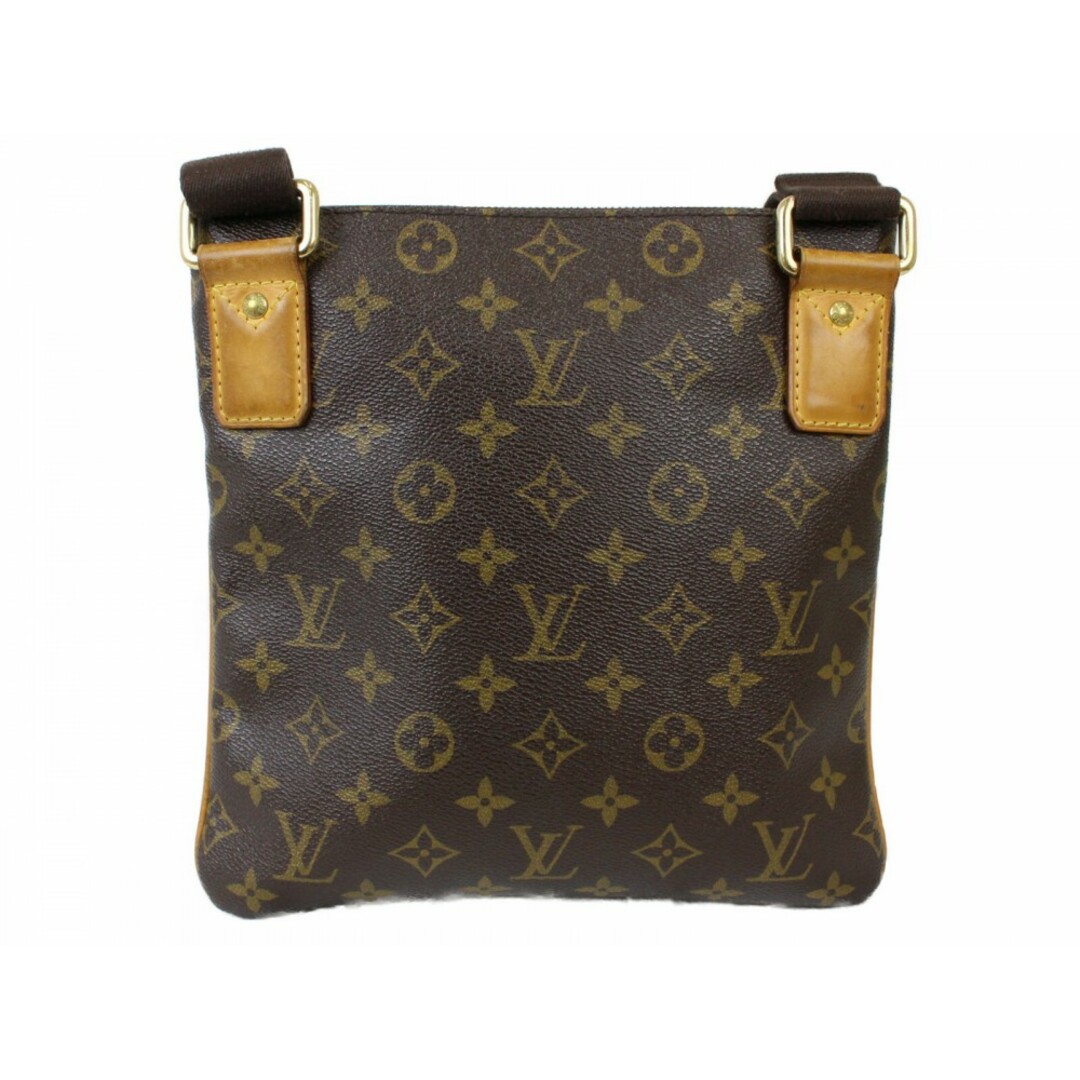 LOUIS VUITTON - LOUIS VUITTON ルイヴィトン ポシェット LOUIS VUITTON - LOUIS VUITTON ルイヴィトン ポシェット