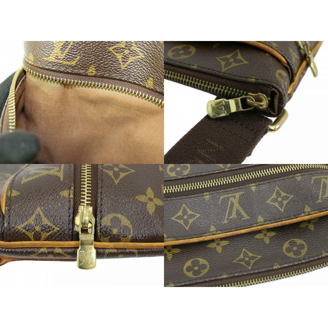 LOUIS VUITTON - LOUIS VUITTON ルイヴィトン ポシェット LOUIS VUITTON - LOUIS VUITTON ルイヴィトン ポシェット