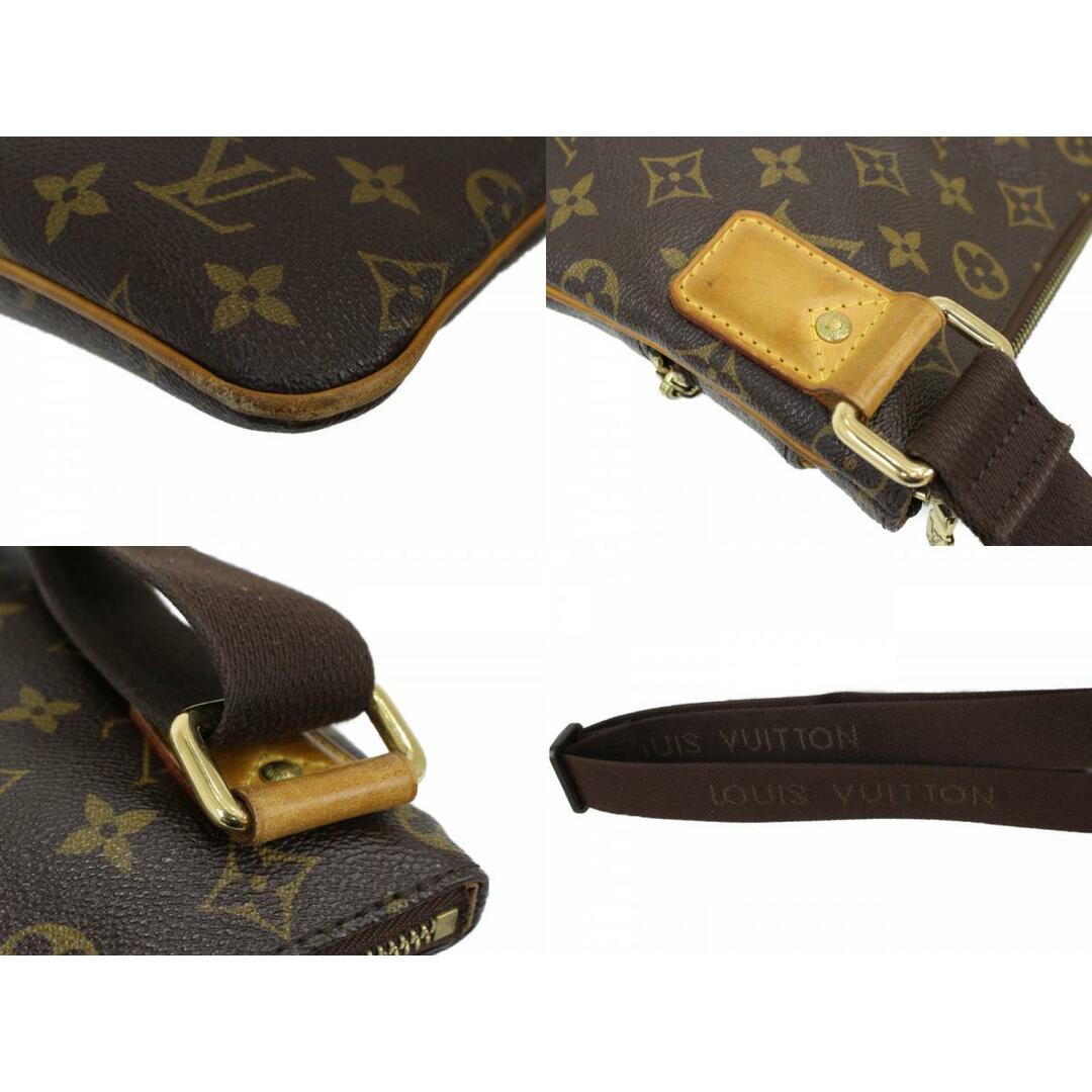 LOUIS VUITTON - LOUIS VUITTON ルイヴィトン ポシェット LOUIS VUITTON - LOUIS VUITTON ルイヴィトン ポシェット