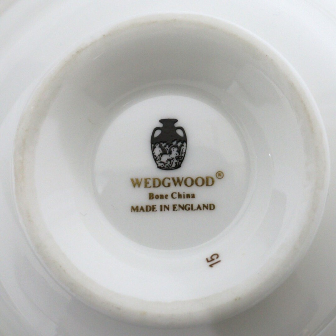 WEDGWOOD - WEDGWOOD ウェッジウッド ユーランダーパウダー WEDGWOOD - WEDGWOOD ウェッジウッド ユーランダーパウダー