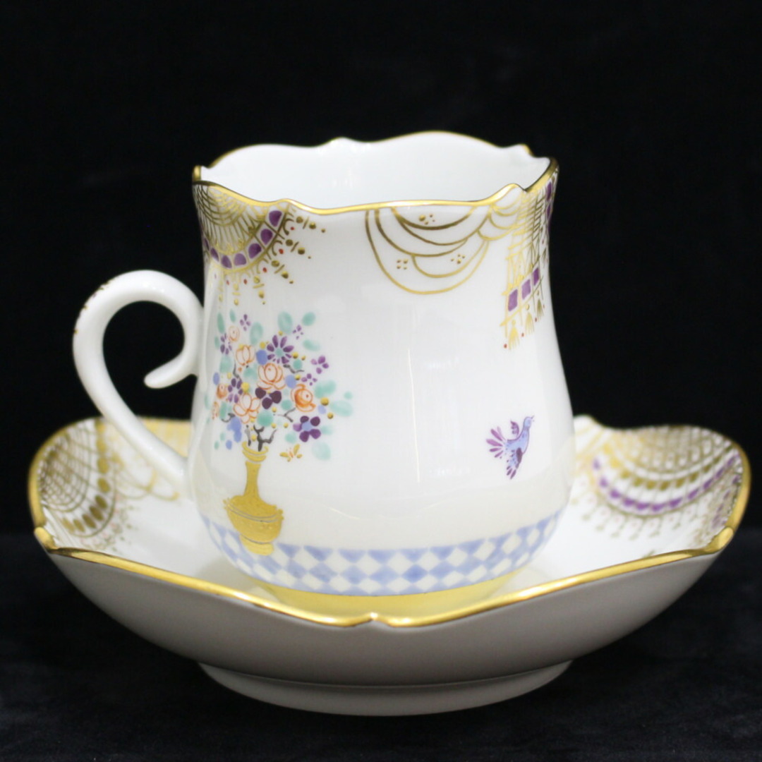 MEISSEN - MEISSEN マイセン アラビアンナイト 千夜一夜物語 MEISSEN - MEISSEN マイセン アラビアンナイト 千夜一夜物語