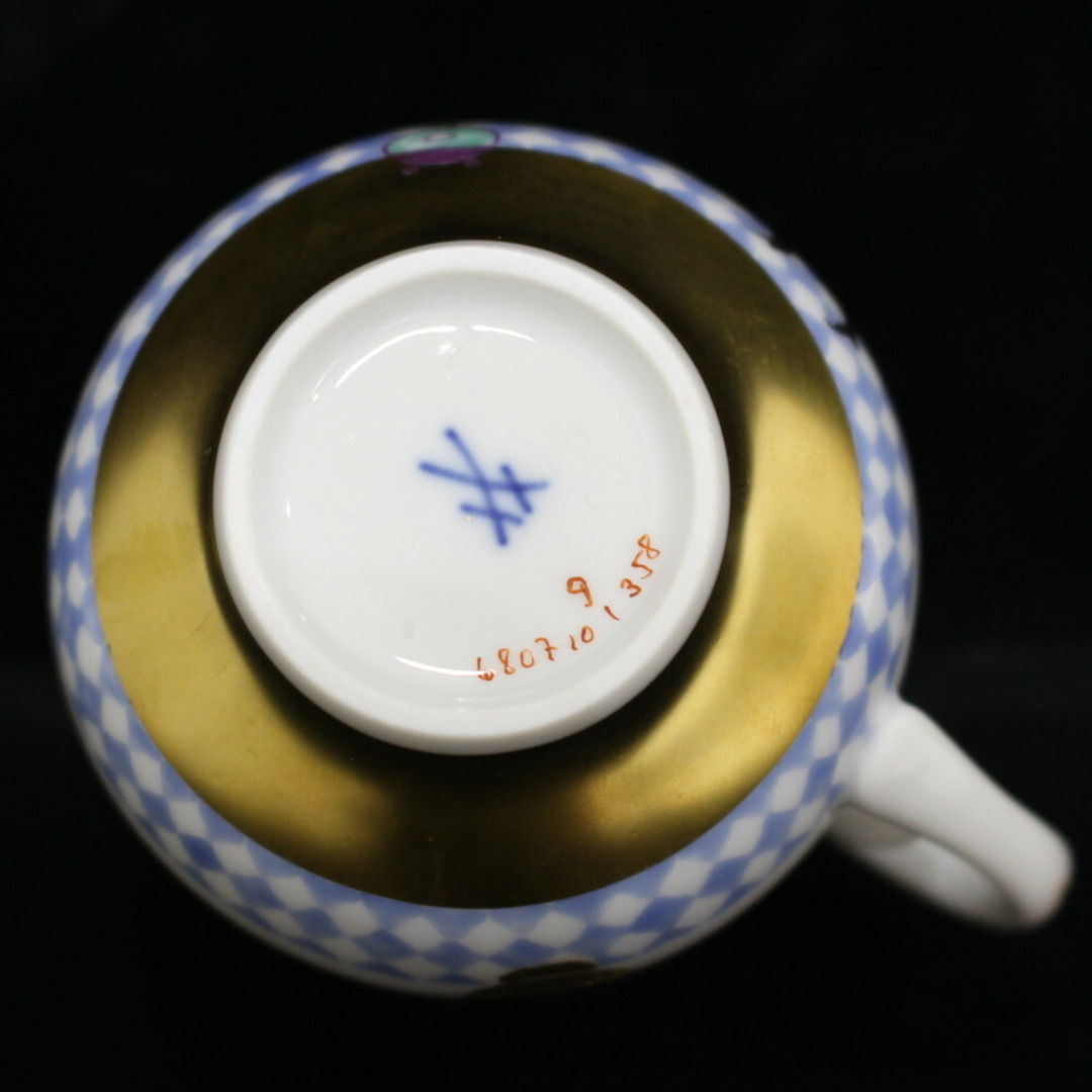 MEISSEN - MEISSEN マイセン アラビアンナイト 千夜一夜物語 MEISSEN - MEISSEN マイセン アラビアンナイト 千夜一夜物語