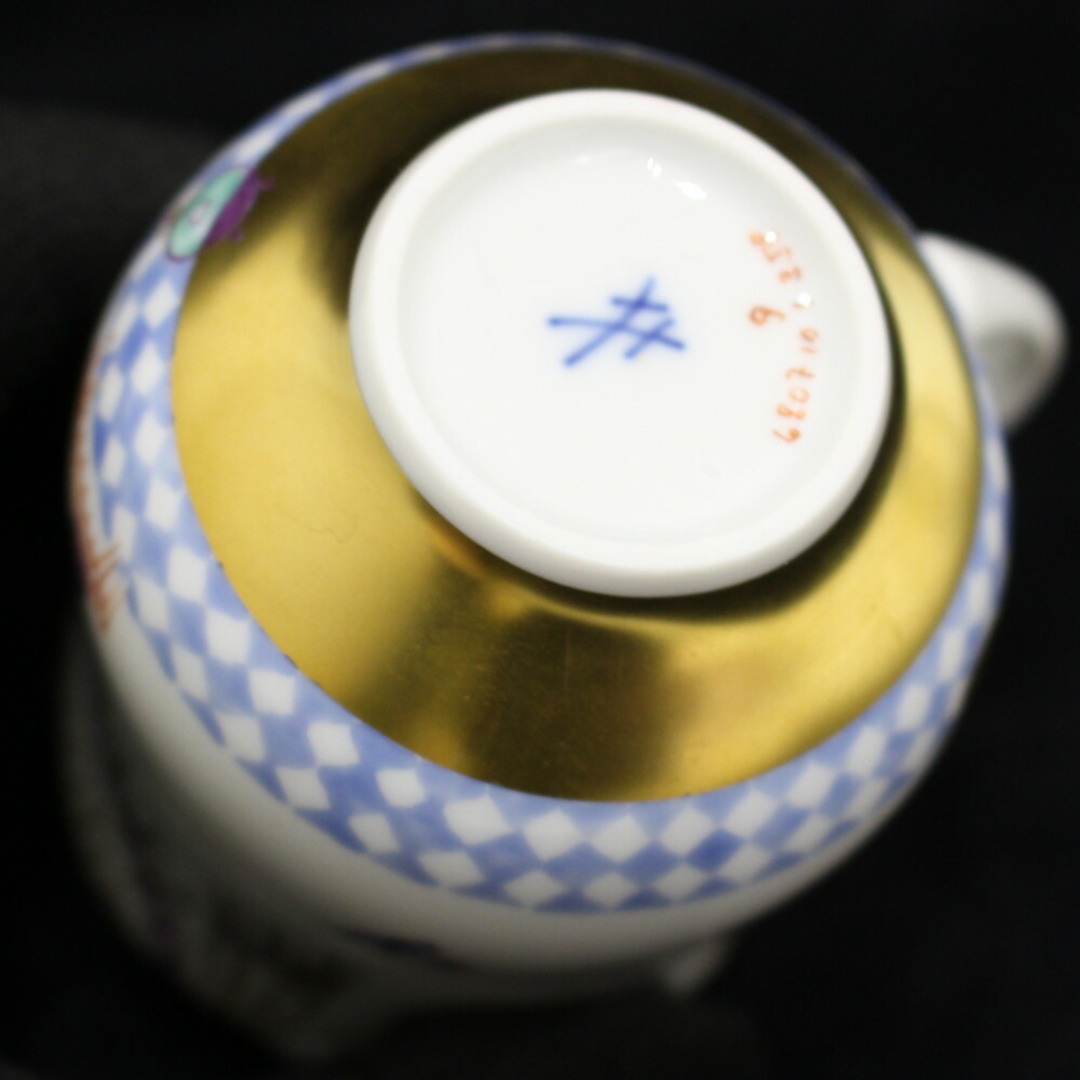 MEISSEN - MEISSEN マイセン アラビアンナイト 千夜一夜物語 MEISSEN - MEISSEN マイセン アラビアンナイト 千夜一夜物語