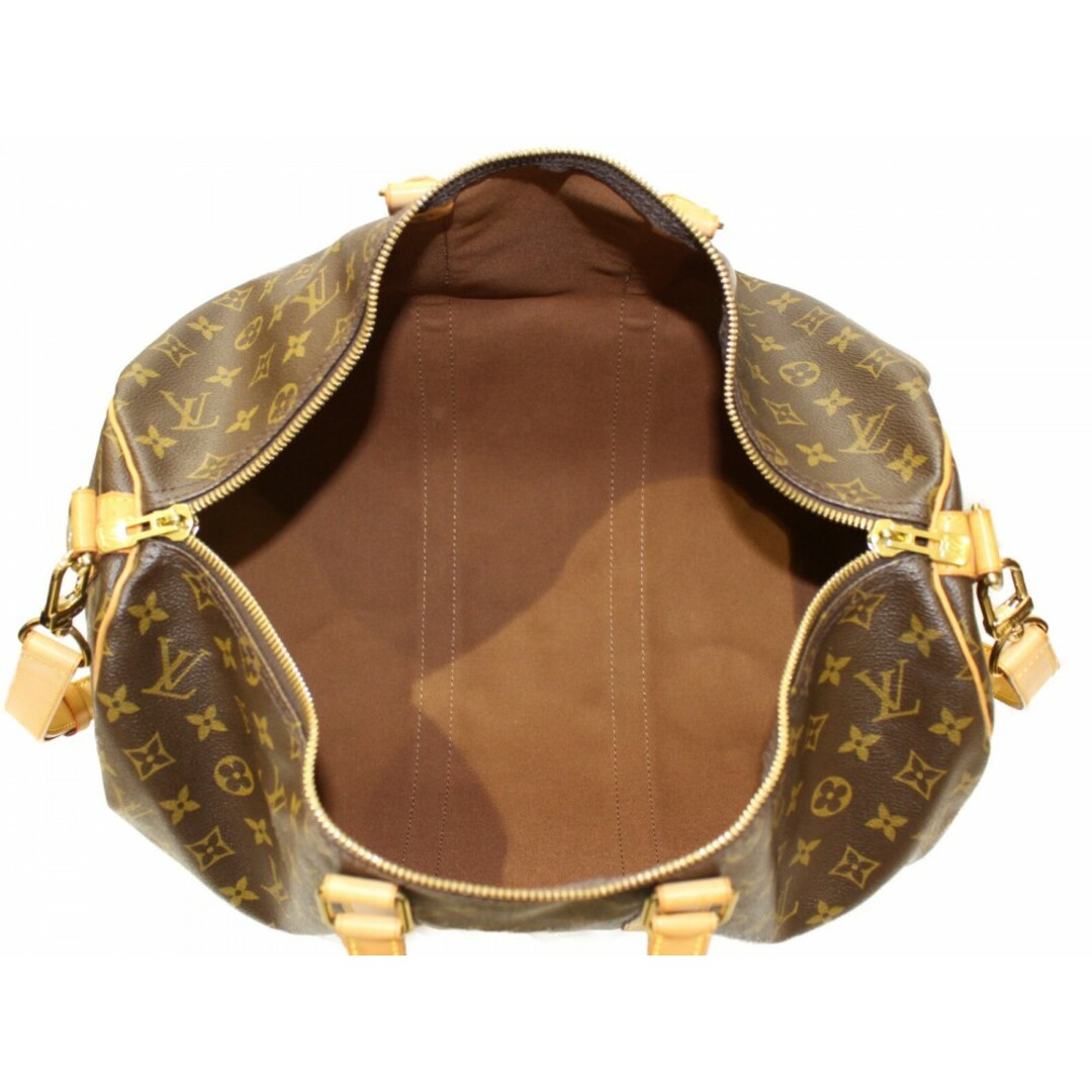 LOUIS VUITTON - LOUIS VUITTON ルイヴィトン キーポル・バンド LOUIS VUITTON - LOUIS VUITTON ルイヴィトン キーポル・バンド