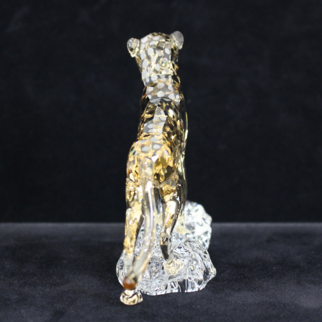 SWAROVSKI - 【箱付】SWAROVSKI スワロフスキー Elegance of SWAROVSKI - 【箱付】SWAROVSKI スワロフスキー Elegance of