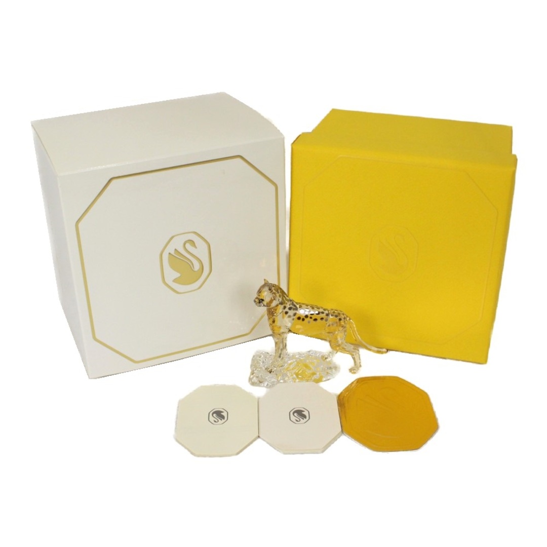 SWAROVSKI - 【箱付】SWAROVSKI スワロフスキー Elegance of SWAROVSKI - 【箱付】SWAROVSKI スワロフスキー Elegance of