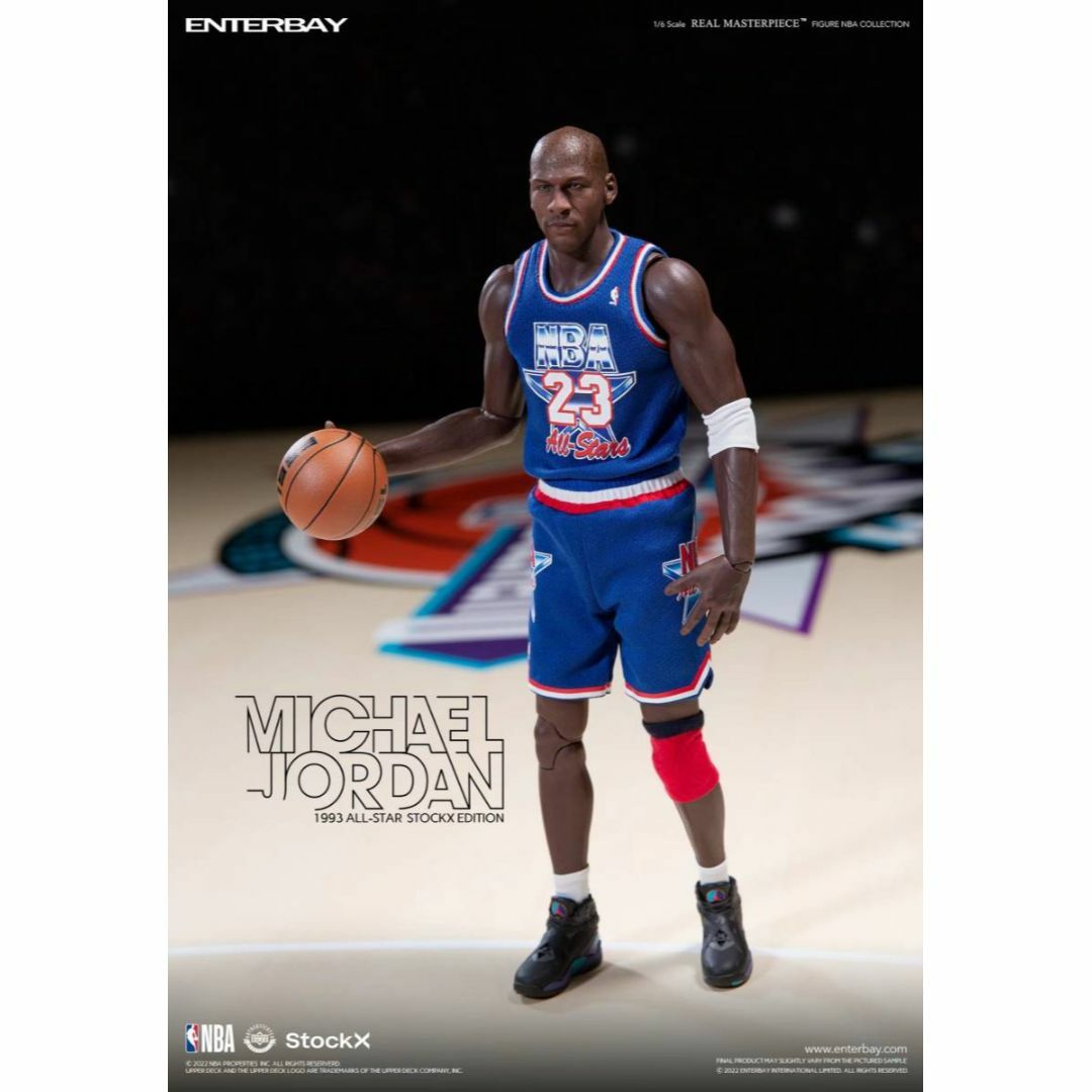 エンターベイ 1/4 マイケルジョーダン (エンターベイ JORDAN エンターベイ 1/4 マイケルジョーダン (エンターベイ JORDAN