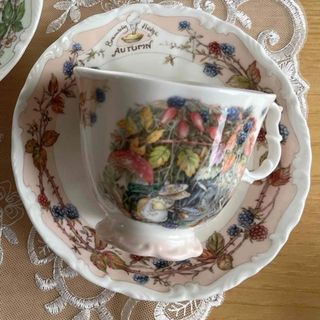 Royal Doulton - 【希少品】英国製 ロイヤルドルトン Royal Doulton - 【希少品】英国製 ロイヤルドルトン