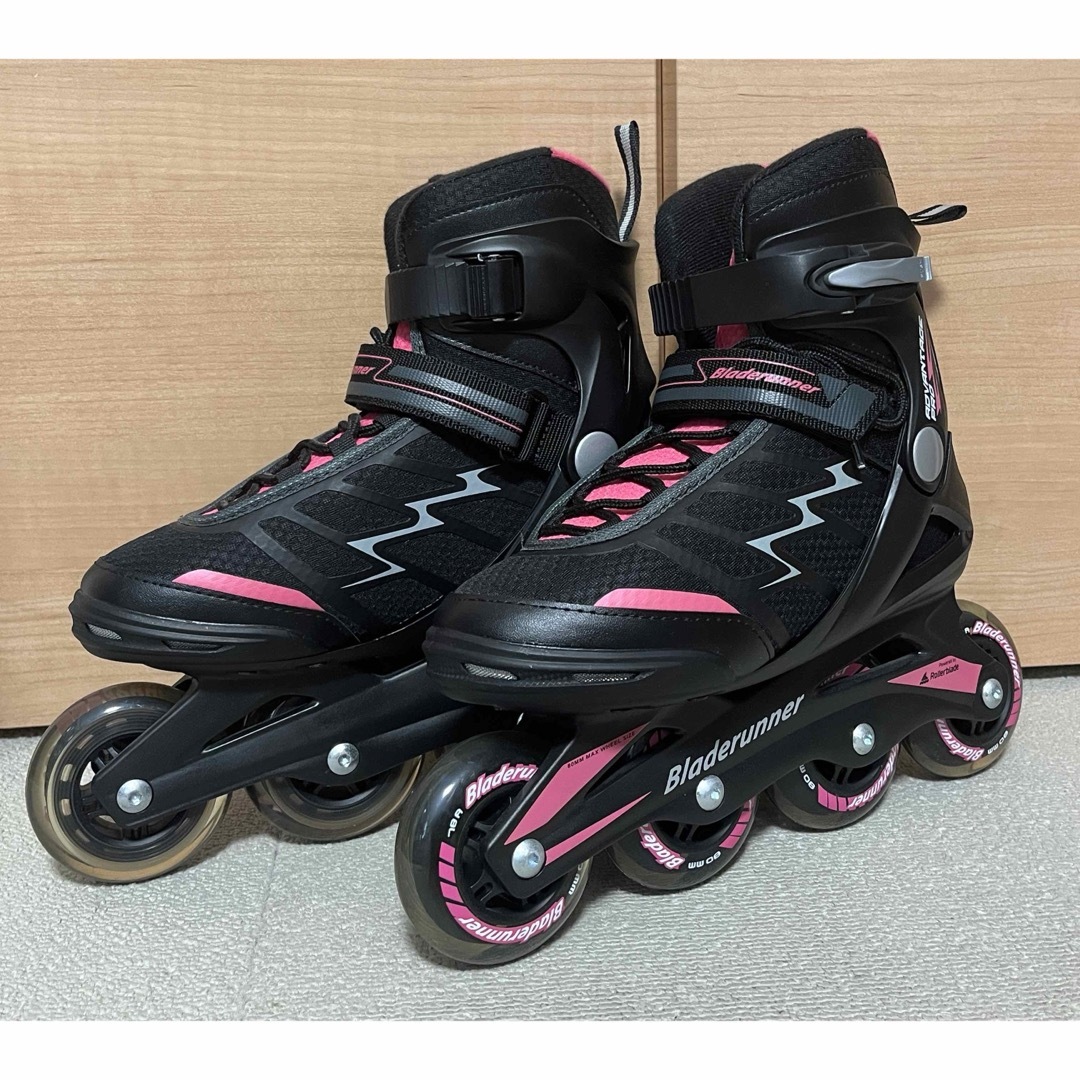 新品 Roller blade ローラーブレード 24cm インラインスケート 新品 Roller blade ローラーブレード 24cm インラインスケート