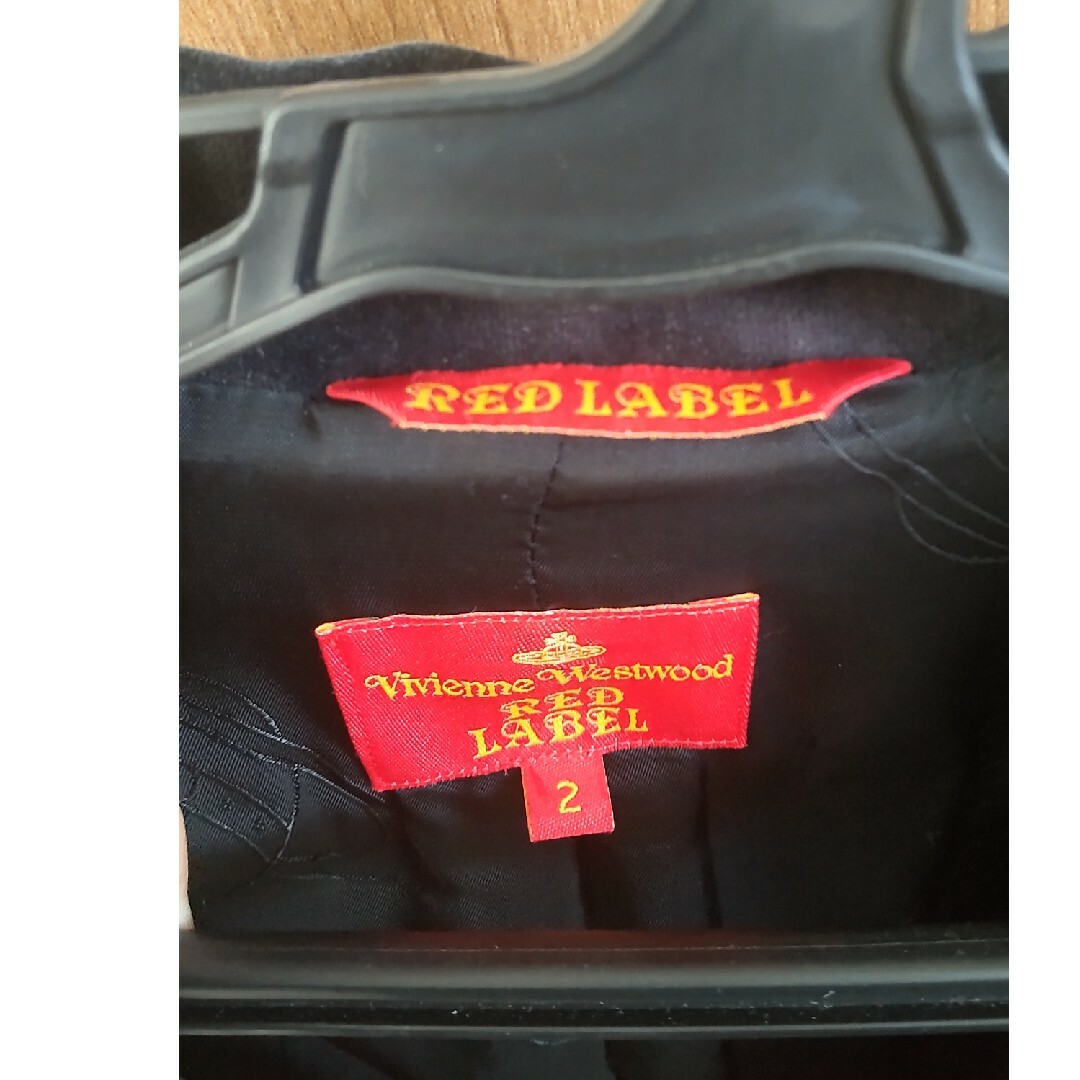 Vivienne Westwood - ヴィヴィアンウエストウッド 別珍ラブ Vivienne Westwood - ヴィヴィアンウエストウッド 別珍ラブ
