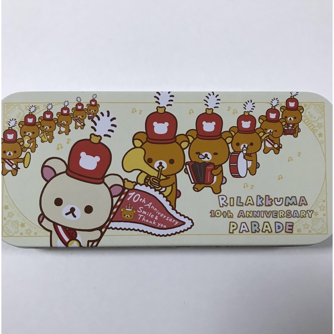サンエックス - サンエックス 【リラックマ 平成レトロ 2013年 サンエックス - サンエックス 【リラックマ 平成レトロ 2013年