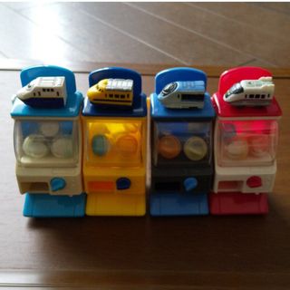 ミニ ガチャポン セット(その他)