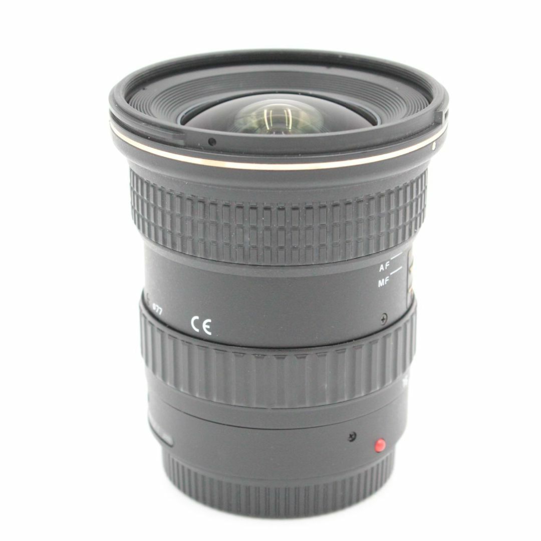 ☆新品級☆ AT-X 116 PRO DX II 11-16mm F2.8 ☆新品級☆ AT-X 116 PRO DX II 11-16mm F2.8