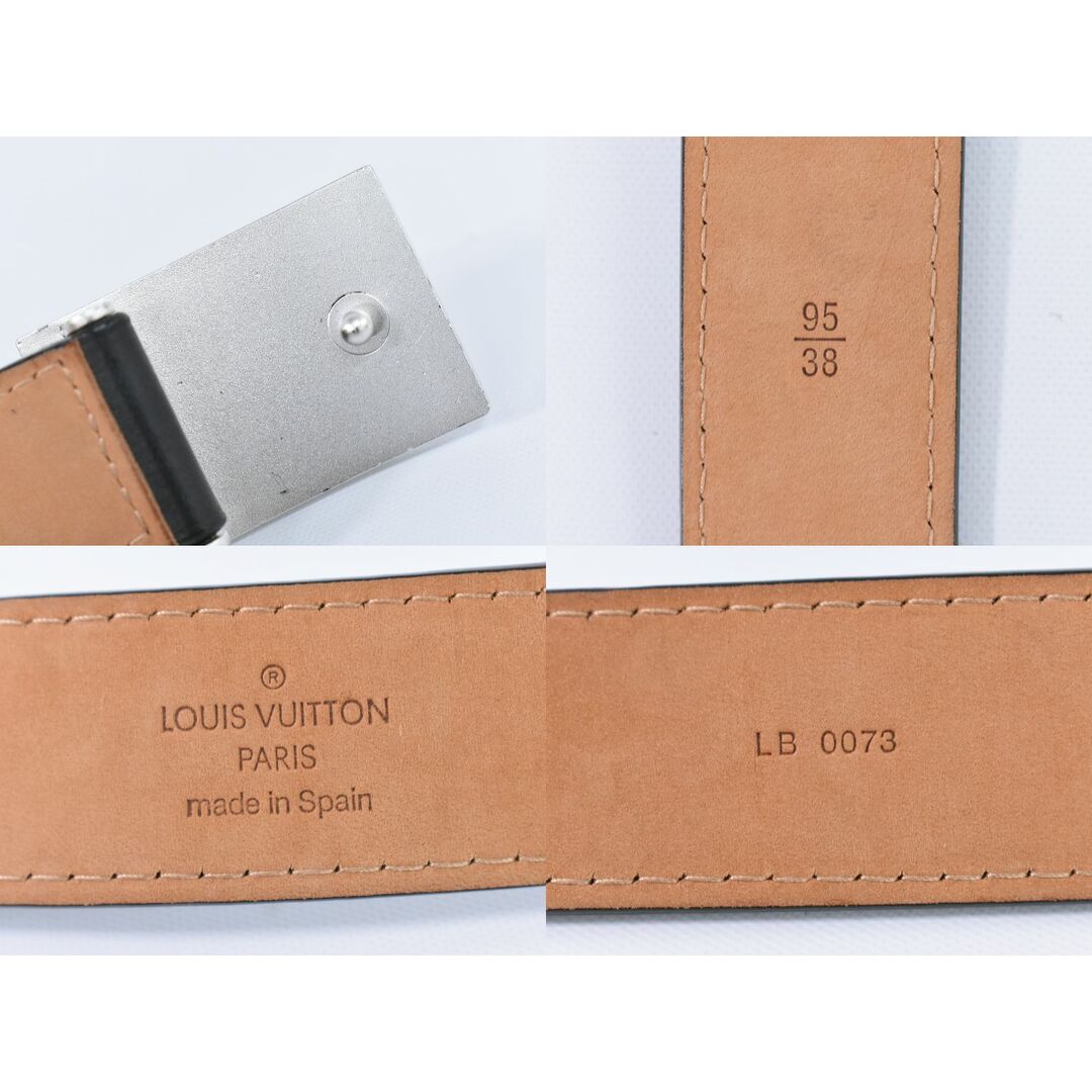 LOUIS VUITTON - 本物 ルイヴィトン LOUIS VUITTON LV サン LOUIS VUITTON - 本物 ルイヴィトン LOUIS VUITTON LV サン