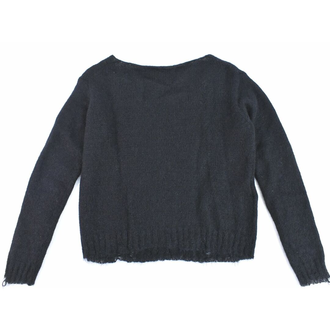 PRADA - 本物 プラダ PRADA ニット セーター 長袖 トップス 38 PRADA - 本物 プラダ PRADA ニット セーター 長袖 トップス 38